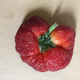 Illustration for article titled Look At This Fucked Up Strawberry I Bought
